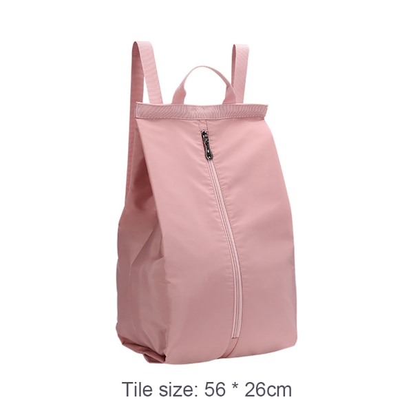 Uusi jooga- ja uimareppu, kannettava vedenpitävä matkakassi