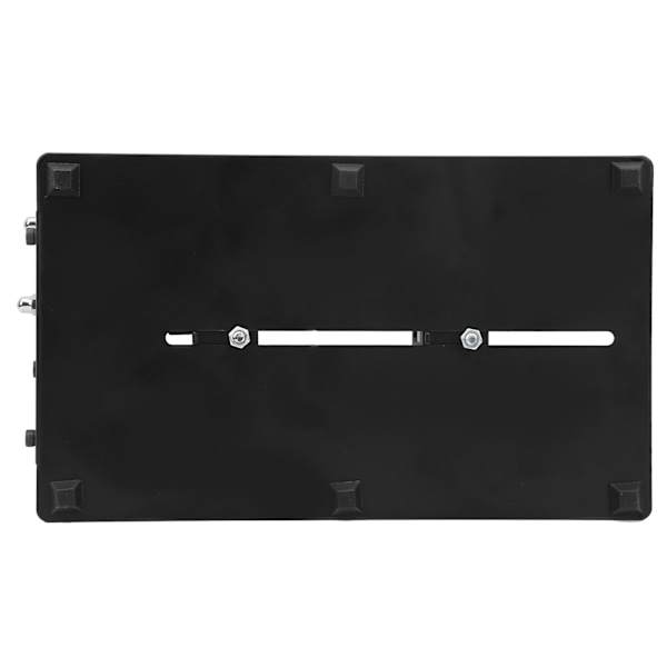Glasflaskeskærer Sæt Aluminium Legering 3 Skærehjul Skære Værktøjer SM-013 240 x 145mm