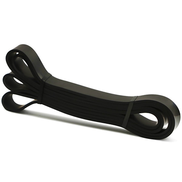 Motstandsbander for styrke - Hjelpeband for pull-ups, motstands- og strekkband | Powerlifting-band