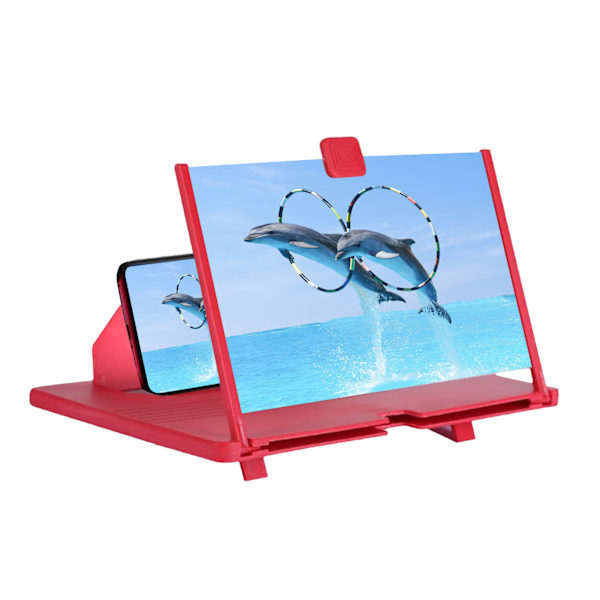 1 * Mobile phone screen magnifie