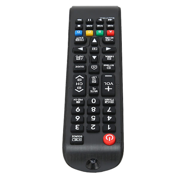 BN59‑01303A TV-fjärrkontroll Universalstyrenhet Passar för Samsung E43NU7170 TV-delar