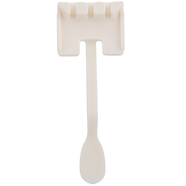 10 st Stickmaskinsklämmor i Plast Passar för SILVERREED SK218 SK325 SK326 SK327 SK328