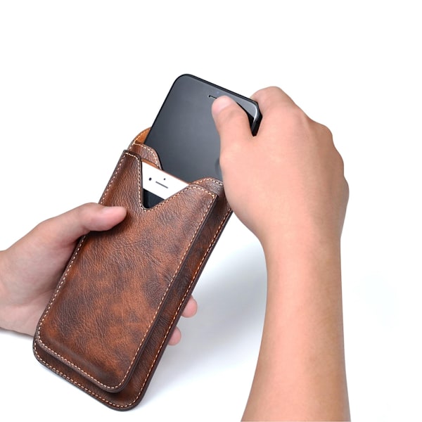 Mobile phone pocket*1