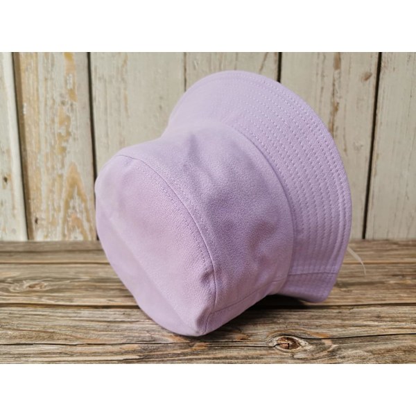 Enfärgad Hinkhatt Unisex