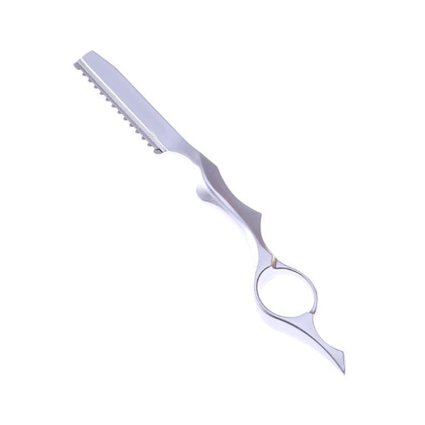 Hårtyndende Razor, Feather Styling, Hårstyling Razor, Feather Cutting Razors, Hårteksturering