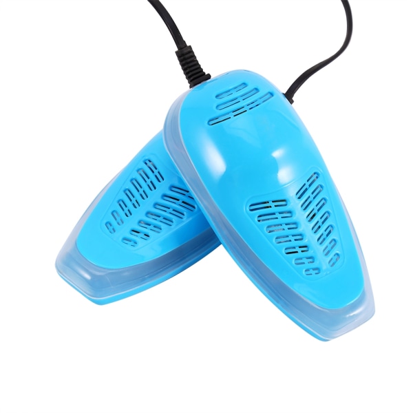 Slitstarka Dehumidify Disinfector Deodorizer Ultraviolet Shoes