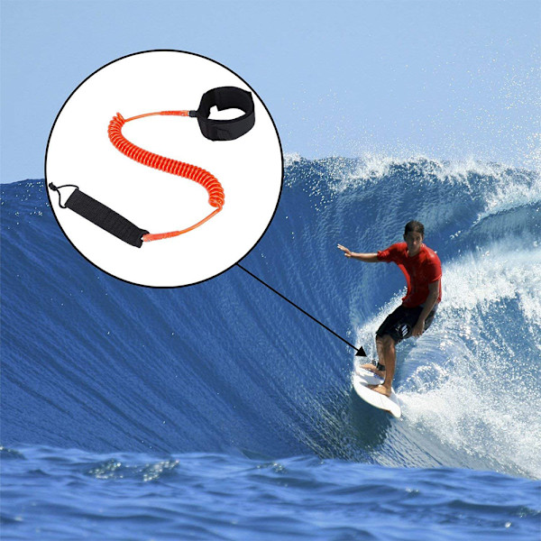Spiral SUP-koppel Premium Design för Flat & Öppet Vatten Stand Up Paddleboard