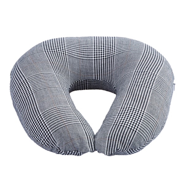 Ammepude og lokaliseringshjælp - original blå chevron | | støtte amning, flaskefodring, baby