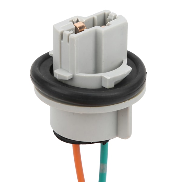 7440 Pæreholder Bremslygte Pære Stik Kobberkernetråd Enkelt Filament Plug and Play