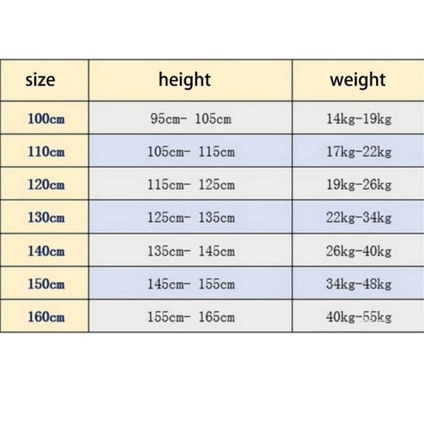 Halloween-heksekostyme for jenter 140cm