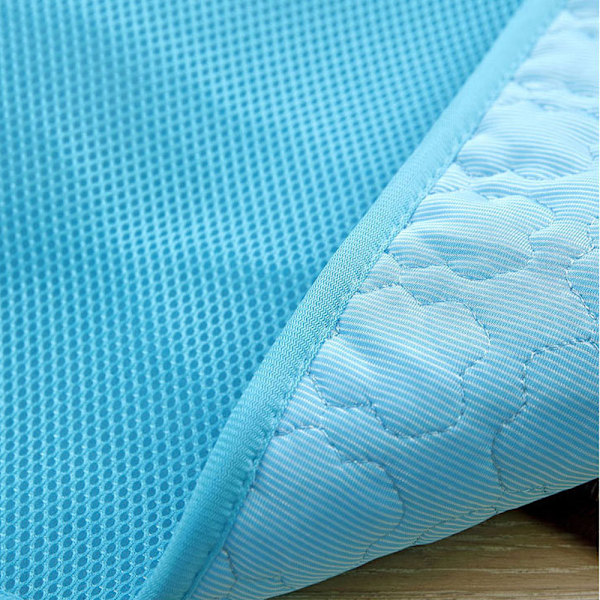 Reversibel Hundebedsdeksel Dyrepledd for Seng Sofa Møbelbeskytter for Hund Katt