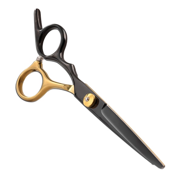6\" Profesjonelle Barber Hår Saks Klippesaks Salong Hårklipp Razor