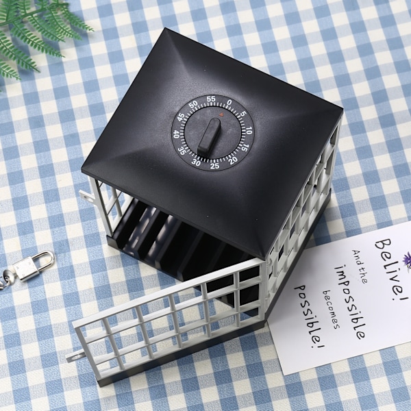 1 * mobile phone case 1 * lock 1 * key (not including mobile phone)