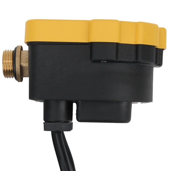 Vandpumpe Automatisk Trykregulator med NPT4 Gevind 1500W 30A 0‑60psi E04‑1500AU Stik AC220V