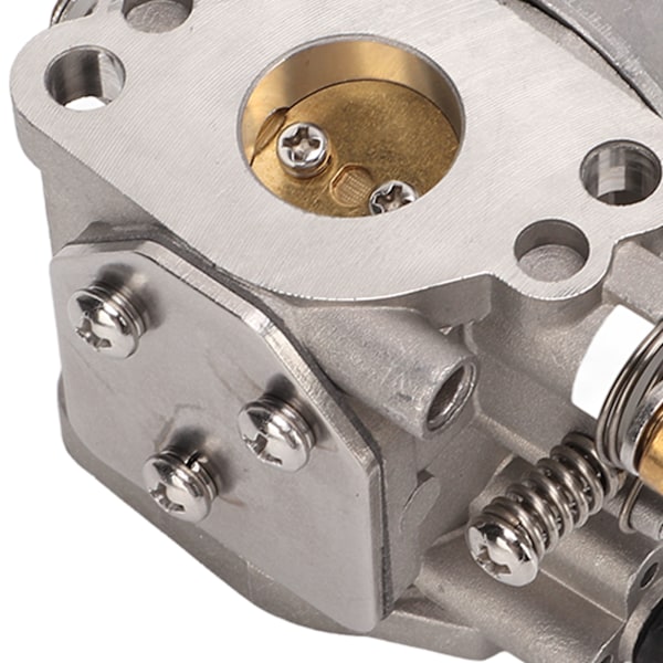Påhengsmotor Forgassermontering 67D-14301-00 Erstatning for F4MLHD 4 Takts 4HK 5HK Motor 2005