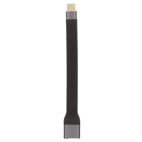 USB Hon till Typ C Hane Kabel Mjukt Kretskort 10Gbps Hög Hastighet Laddning Överföring Utbyggnad Adapter Kabel