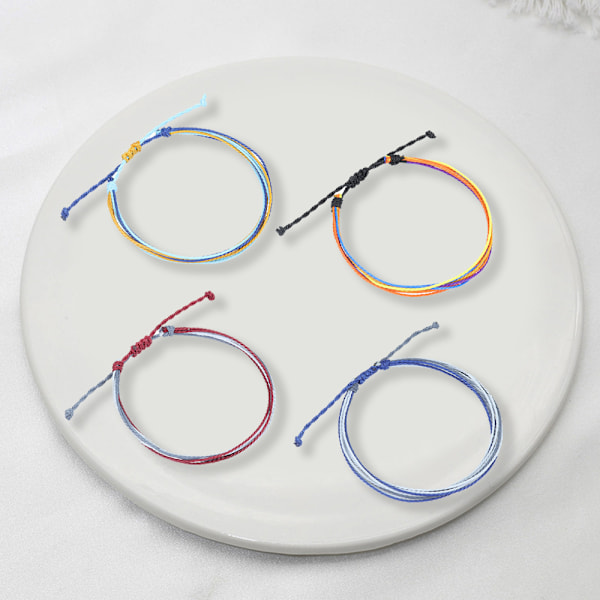 Armbånd for kvinner, justerbart armbånd for tenåringsjenter, unge jenter, kvinner, valentinsdaggaver