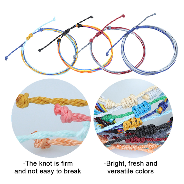 Armbånd for kvinner, justerbart armbånd for tenåringsjenter, unge jenter, kvinner, valentinsdaggaver