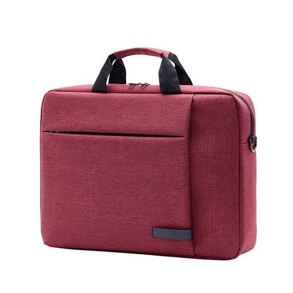 14\" Laptop Taske - Business Bærbar Skrå Span Laptop Taske
