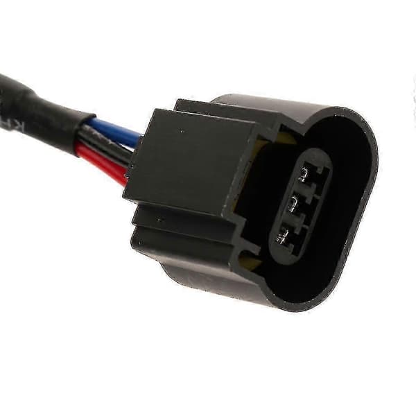 H13 LED Forlygte Canbus Fejlfri Anti-Flimmer Modstand Dekoder