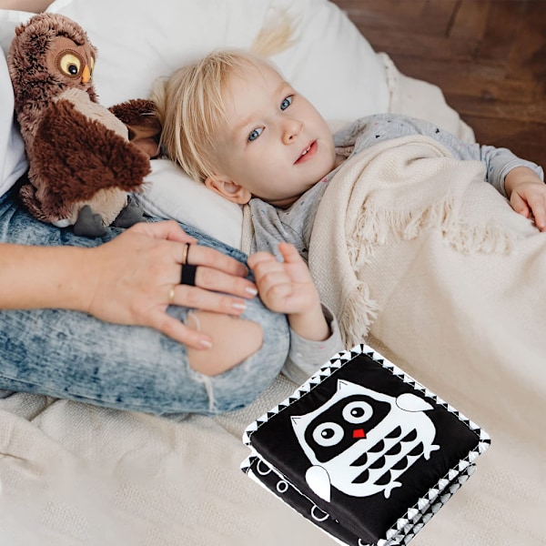 Seng kludbog krybbe wrap baby kan tygge kludbog