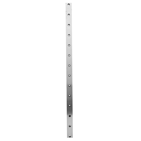 Lineær Guide Mini Leje Stål til Automatisk Præcisionsmåleudstyr LMLF18B-400MM 18mm Bredde