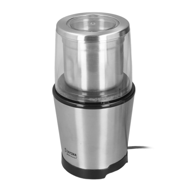 R18 Coffee Bean Fresh grinder 300W elektrisk kaffekvarn