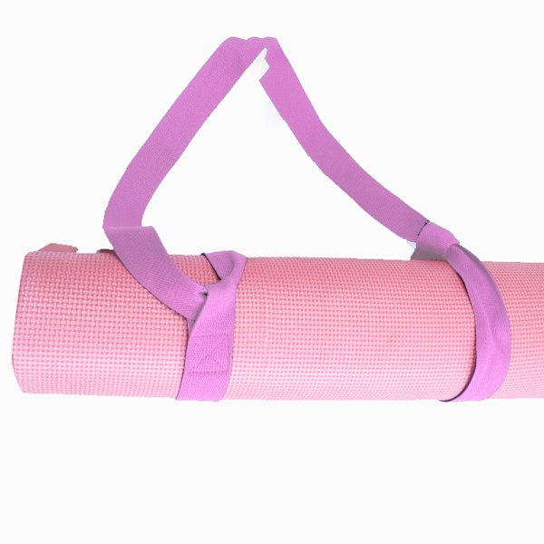 Yogamattaväska, Yogamattarem