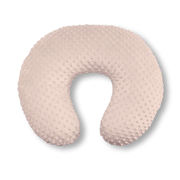 Ammepudebetræk og amme- og flaskefodringsplacering, babysupport, mavetid