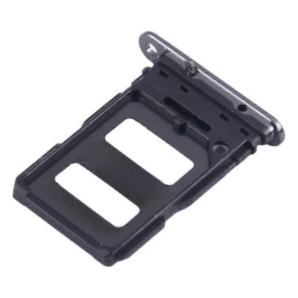 Xiaomi 14 Dual SIM-korttipidike varaosa (ilman logoa) Black