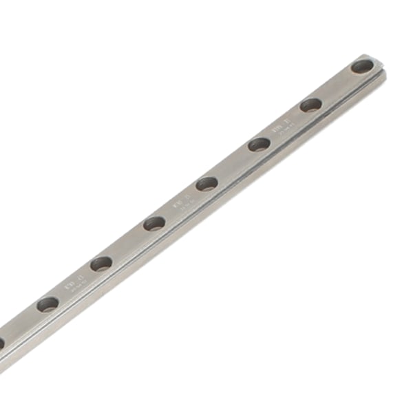MTN9 Mini Lineær Skinneguide Miniature Lineær Glidebane til CNC 3D Printer Del