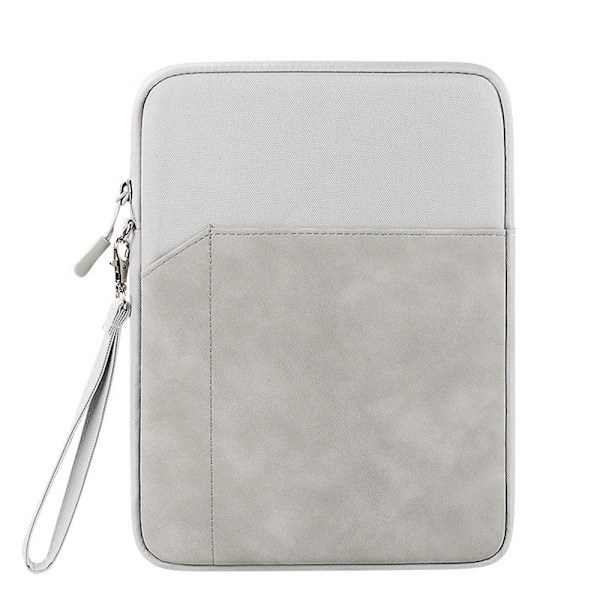 Tablet Sleeve Etui til 9,7-10 tommer iPad / tablet PC, Beskyttelsespose, Smart Keyboard, Indvendige mål 26,5*21*2cm