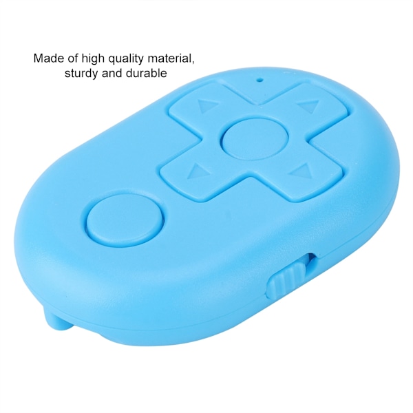 1 * Remote Control 1 * User Manual