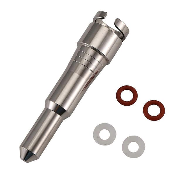 Dampdyse til Delonghi Dedica EC680/EC685, ECP3420, EC9335, ECO310, Mælkeskummer