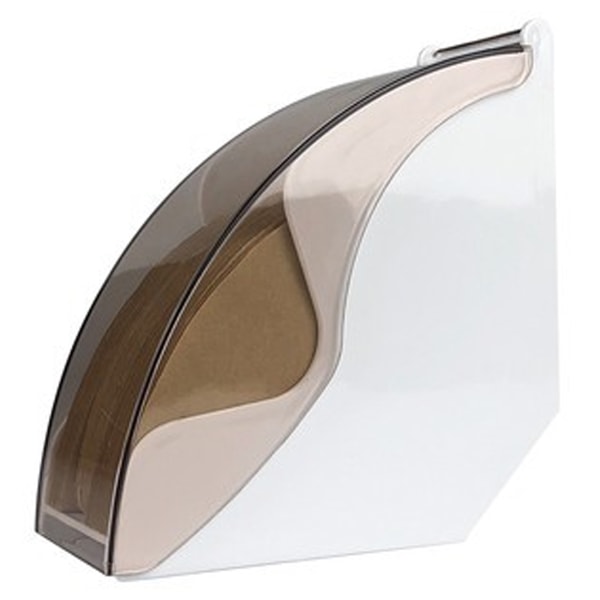 Kaffe Filter Holder, Opbevaring til Kaffe Filterpapir