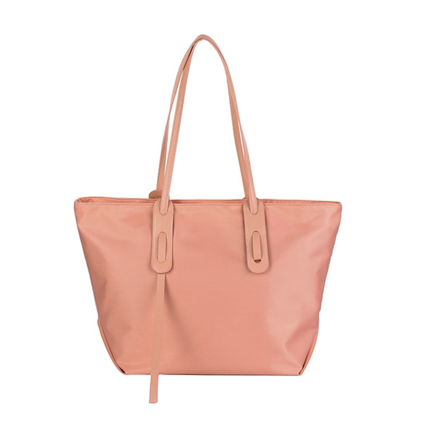 Dametasker Mode Stor Kapacitet Rummelig Taske Kvinders Crossbody Pung Mode Håndtaske Top Hånd Satchel
