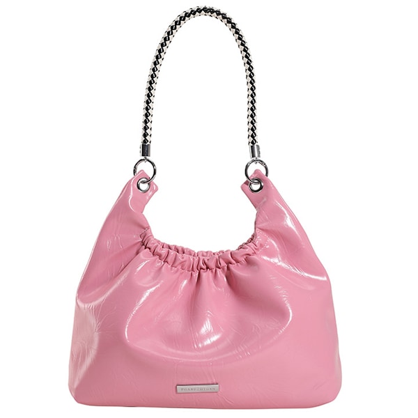 Skuldertaske til Kvinder Crossbody Tasker til Kvinder Trendy Skuldertaske Crossbody Taske til Kvinder Vandafvisende Let Casual Skulder Håndtaske Pung