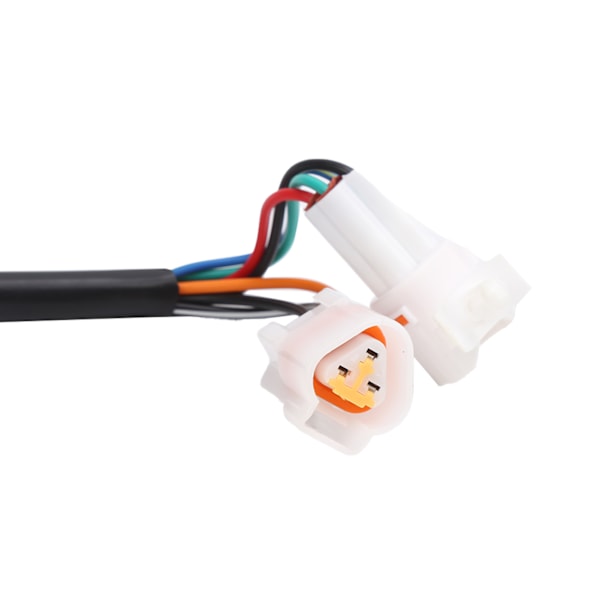 7-pins dobbel plugg CDI tenningboks erstatning for Roketa ATV‑10 RTU‑250Y 250cc ATV