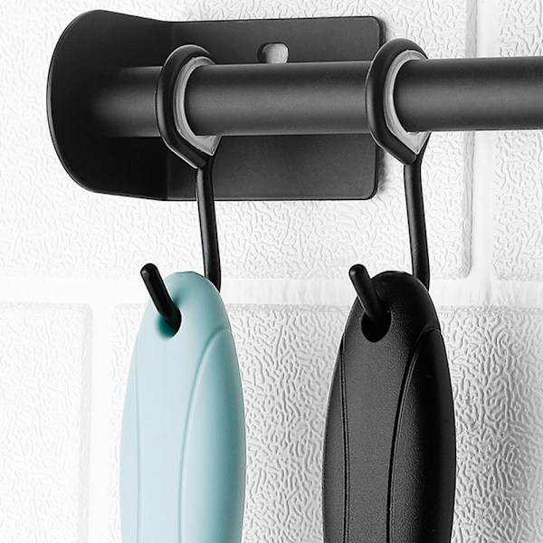 Kaksipuolinen Monisuuntainen Jalkahiontakivet Callus Remover - Pehmentää kovettumia ja syylä, turvallinen työkalu kynsinauhojen poistoon