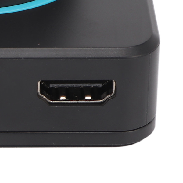 För Switch TV Dock Station 5 i 1 USB Typ C HD Multimedia Interface Dockningsstation för Switch för OLED för Lite