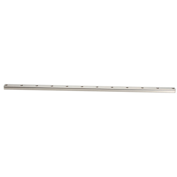 MGN15C Lineaarinen Raideohjainlaakeri Teräs Lineaarinen Liukuva Raide 3D-tulostimille CNC-koneelle 450mm