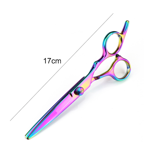 Hårklippesaks, Hår saks Barber Hårklippesaks Kant Razor Sharp Blades Hårklippesaks