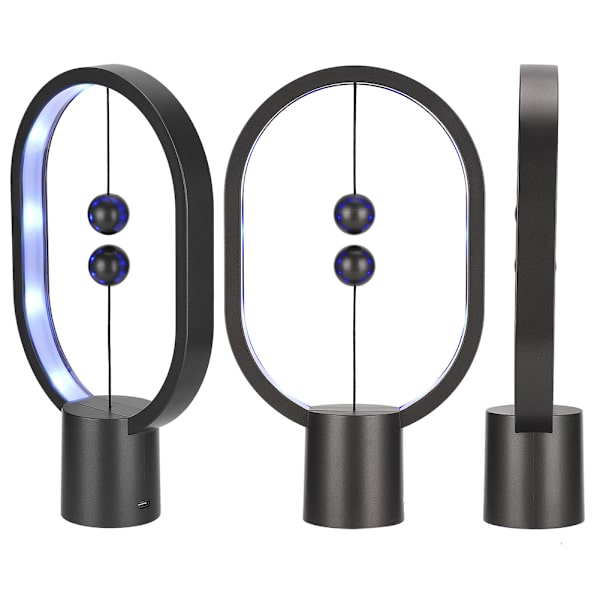 USB-driven bärbar UV-lampa för rengöring av skrivbord, Ultraviolett lampa för vardagsrum och arbetsrum