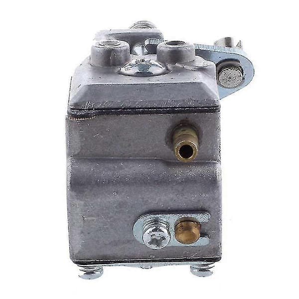 Srm4605 Karburator til Echo Srm-4605 4600 3800 Trimmer Walbro Wt-120[TT]