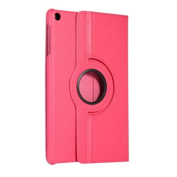 Galaxy Tab A, 10.1, fodral, Röd Red