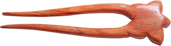 Puinen hiusneula, käsintehty, hiuspiikki, hiuspuikko, hiusasusteet