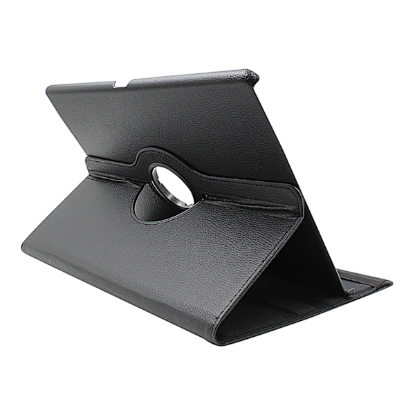 Fodral, Samsung Galaxy Tab S9 5G, 11.0, Svart Svart