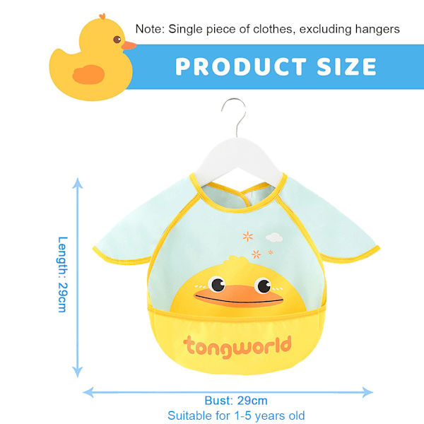 Ärmlös fyra-säsongs tunn matkläder baby anti-smuts skyddskläder rispåse