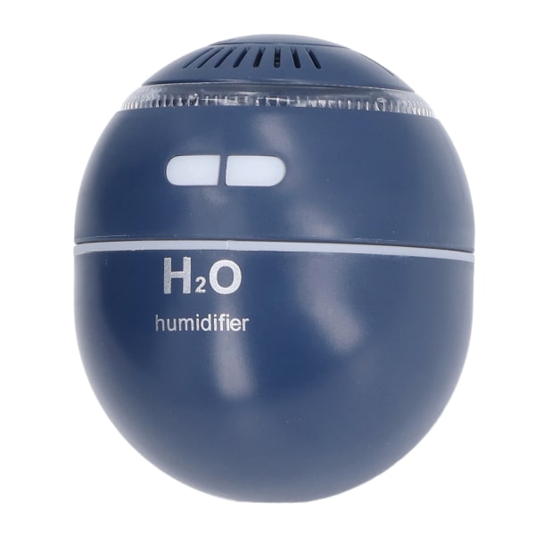 DC 5V/1A 120ML USB Air Humidifier 2 Gear Adjustment