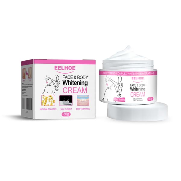 Refreshing moisturizing lotion for soft, comfortable skin - 50 ml